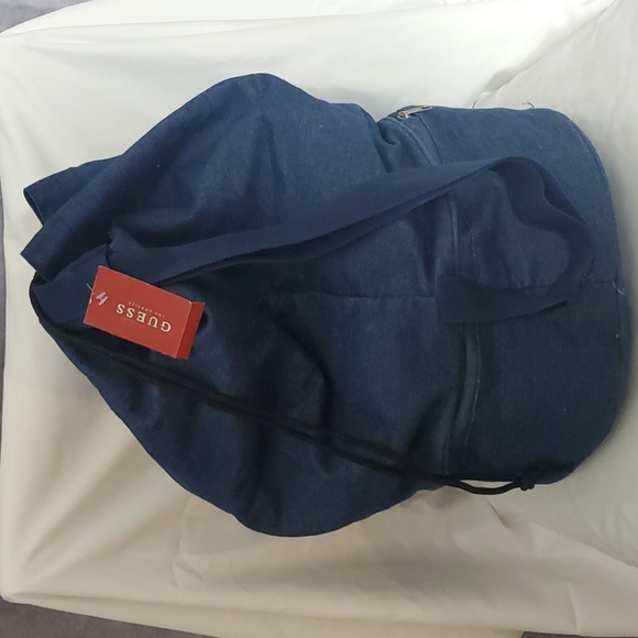 Duffle Bag - Picture 2 of 2